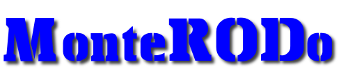 MonteRODo